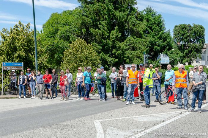 Giro di Italia 2019 - Villorba - foto 18 - Gianluca Dario Photography
