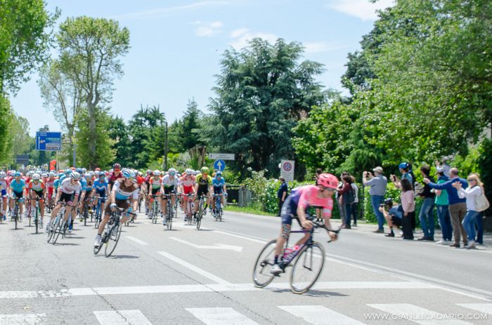 Giro di Italia 2019 - Villorba - foto 19 - Gianluca Dario Photography