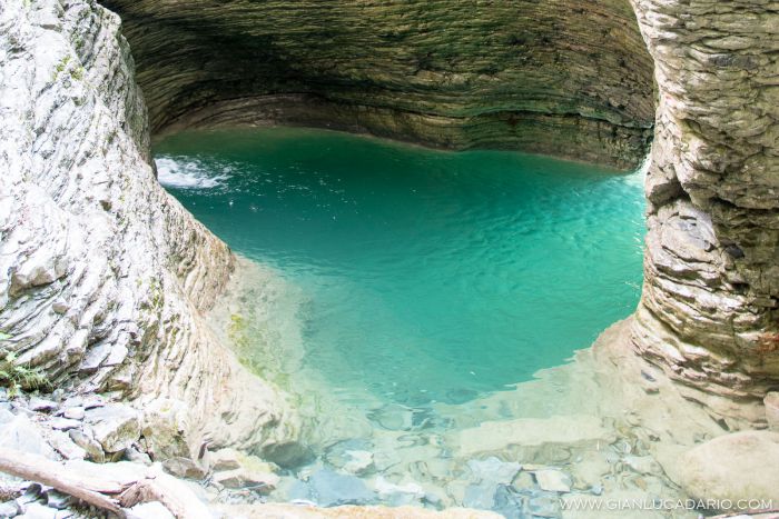 Grotta Azzurra - Mel - foto 3 - Gianluca Dario Photography