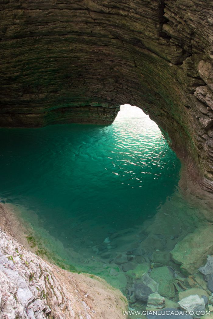 Grotta Azzurra - Mel - foto 4 - Gianluca Dario Photography
