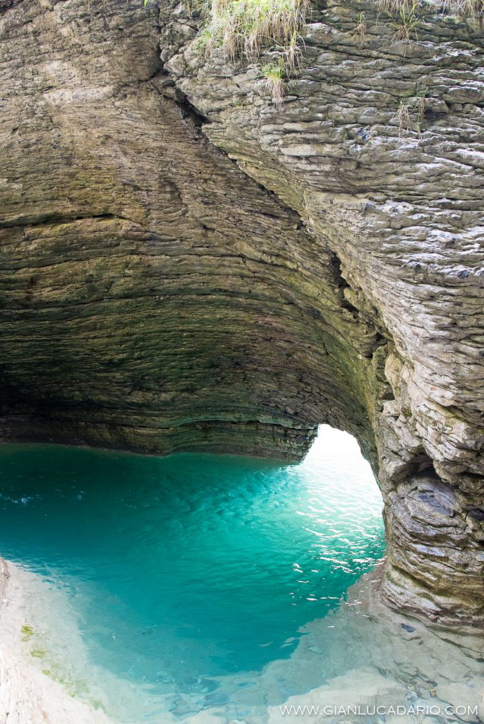 Grotta Azzurra - Mel - foto 5 - Gianluca Dario Photography