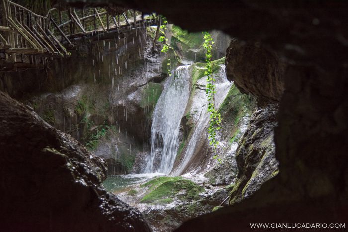 Grotte del Caglieron - foto 7 - Gianluca Dario Photography