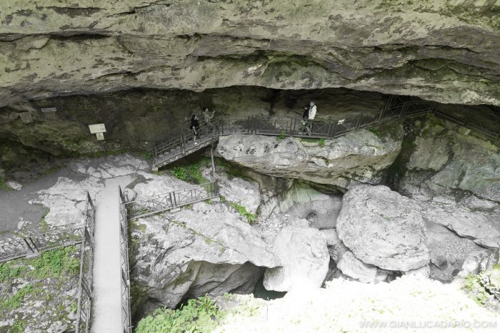 Grotte di Pradis - foto 4 - Gianluca Dario Photography