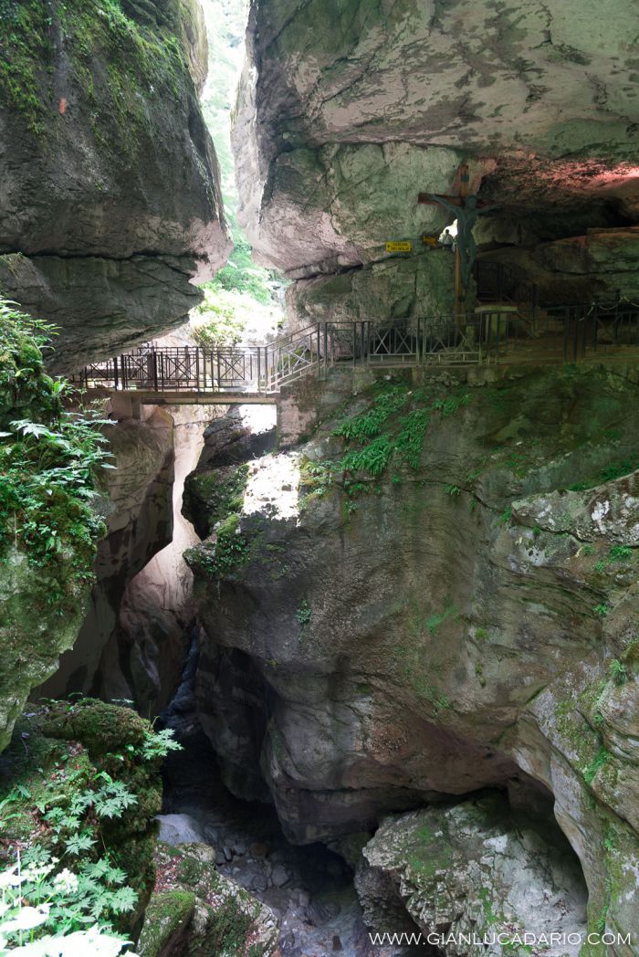 Grotte di Pradis - foto 8 - Gianluca Dario Photography