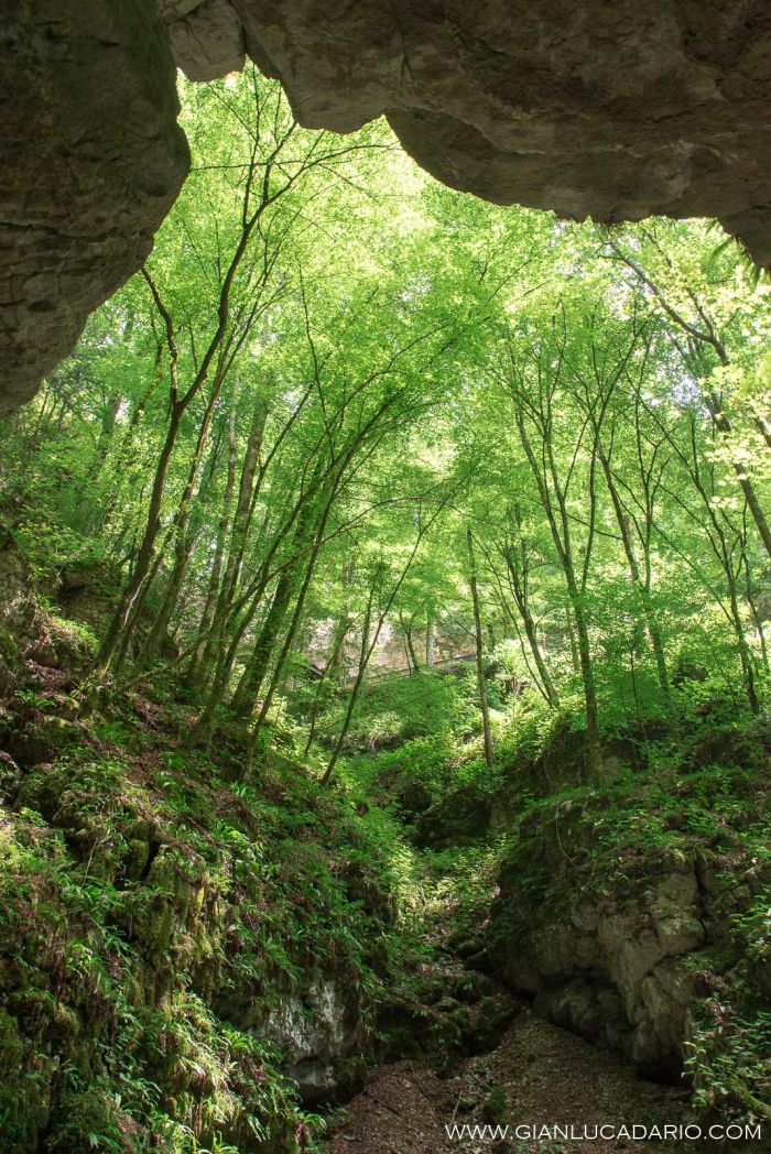 Grotte di Pradis - foto 13 - Gianluca Dario Photography