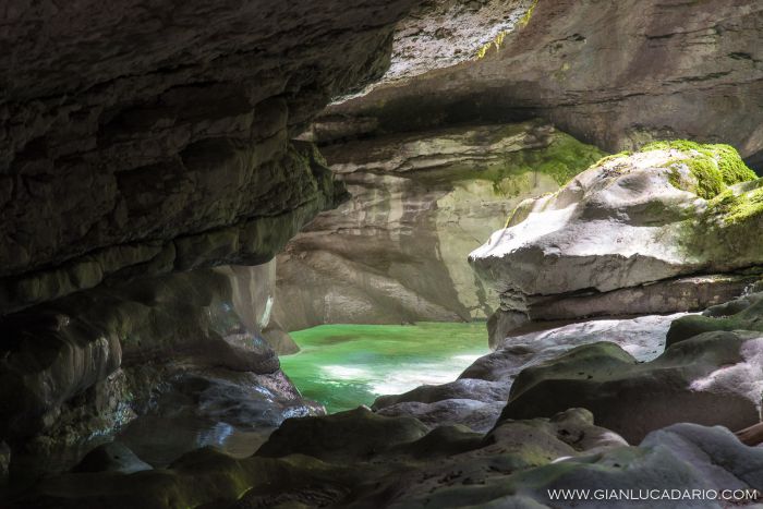 Grotte di Pradis - foto 14 - Gianluca Dario Photography