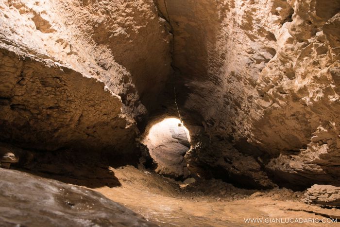 Grotte di Pradis - foto 16 - Gianluca Dario Photography
