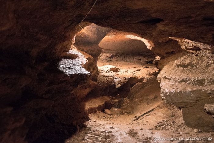 Grotte di Pradis - foto 17 - Gianluca Dario Photography