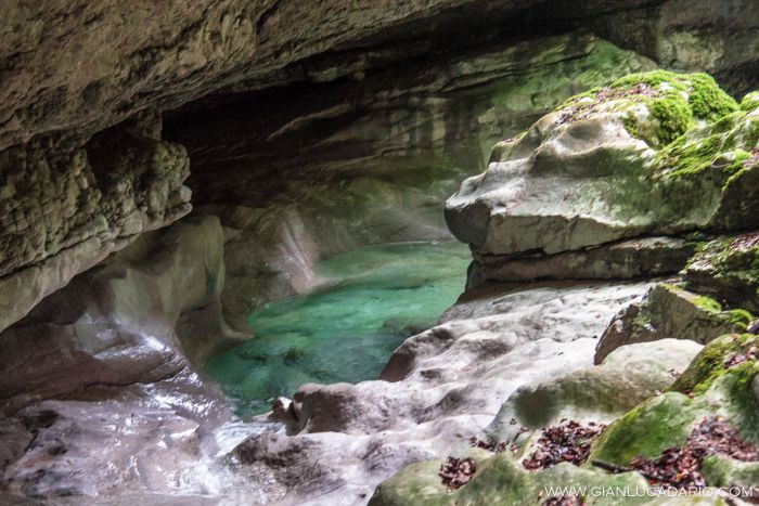 Grotte di Pradis - foto 19 - Gianluca Dario Photography