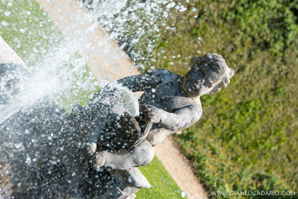 Il giardino Valsanzibio - foto 9 - Gianluca Dario Photography