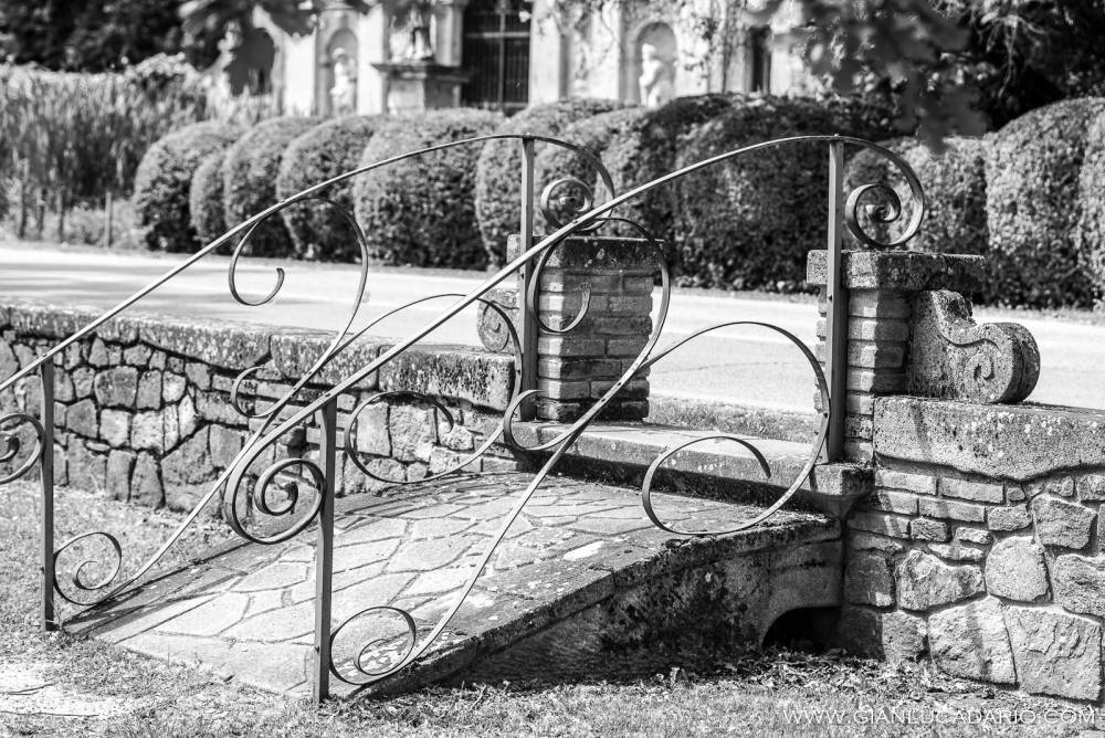 Il giardino Valsanzibio - foto 18 - Gianluca Dario Photography