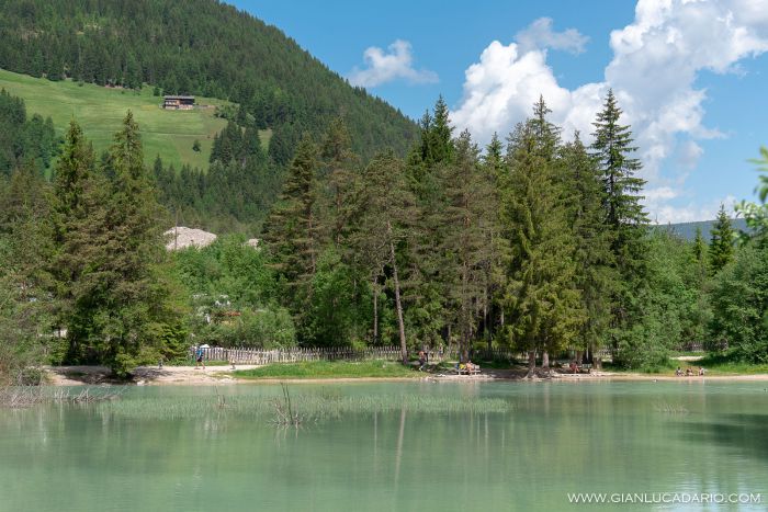 In giro per l'Alto Adige - foto 2 - Gianluca Dario Photography