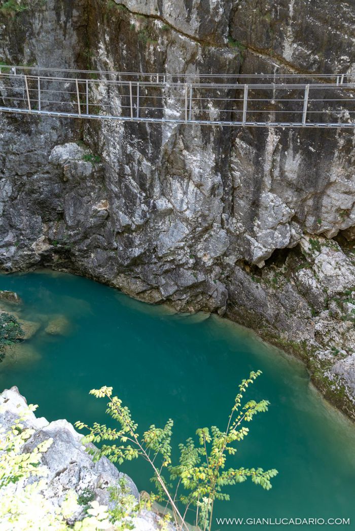 La forra del Cellina, Lago di Barcis - foto 13 - Gianluca Dario Photography