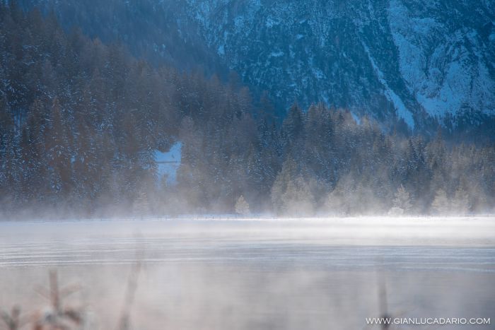 Lado di Dobbiacco in inverno - foto 6 - Gianluca Dario Photography