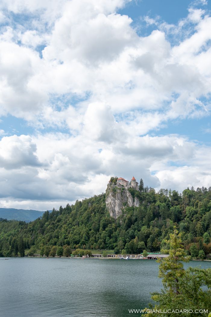 Lago di Bled - foto 5 - Gianluca Dario Photography