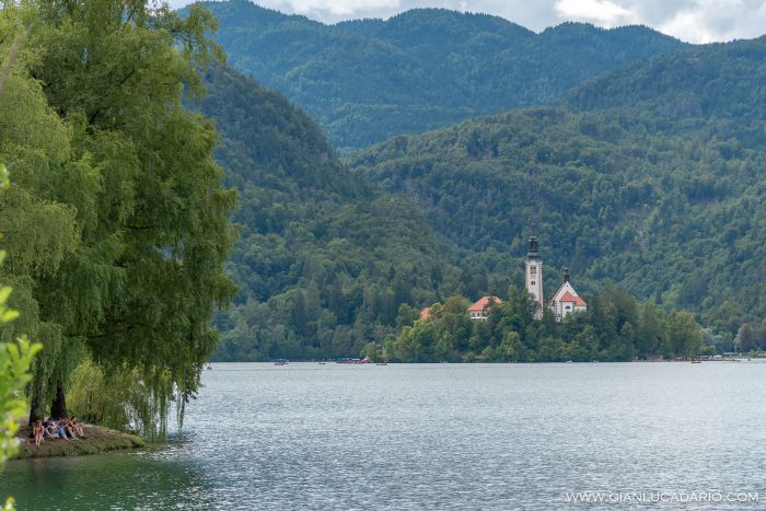 Lago di Bled - foto 6 - Gianluca Dario Photography