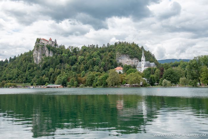 Lago di Bled - foto 10 - Gianluca Dario Photography