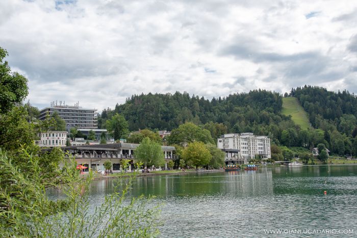 Lago di Bled - foto 12 - Gianluca Dario Photography