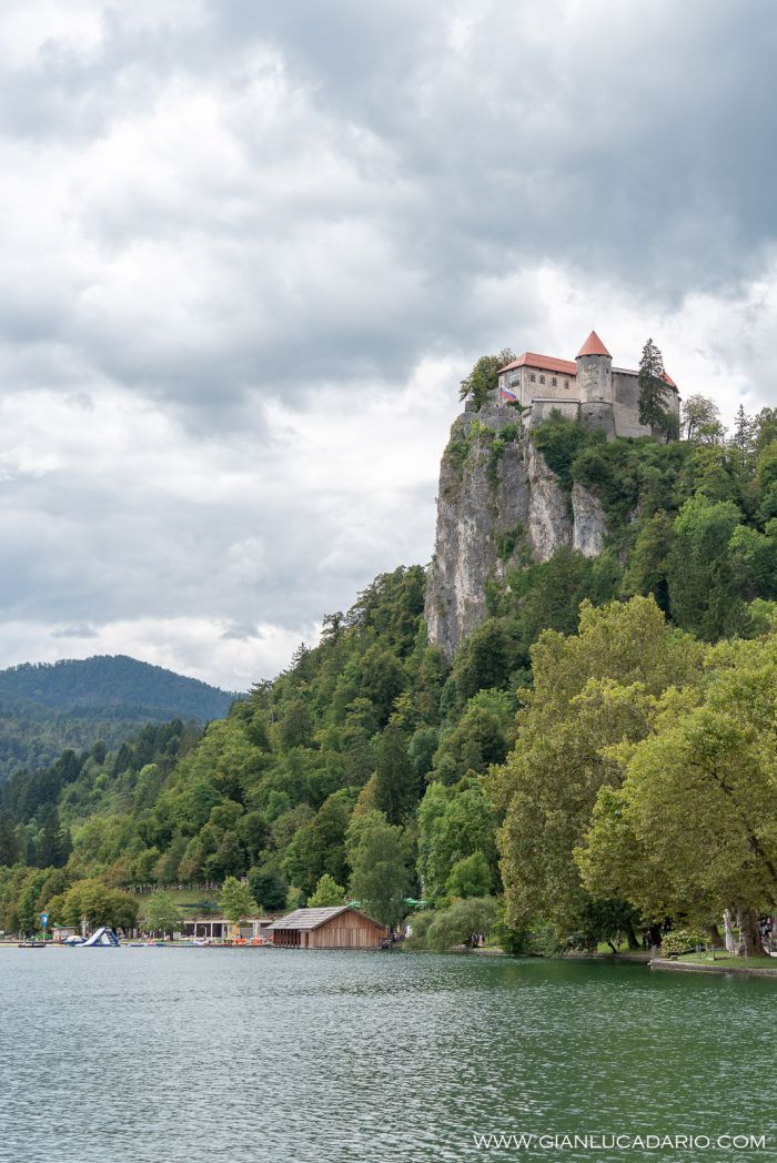 Lago di Bled - foto 13 - Gianluca Dario Photography