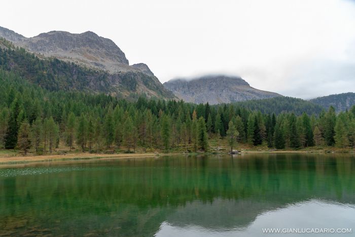 Lago di San Pellegrino - foto 2 - Gianluca Dario Photography