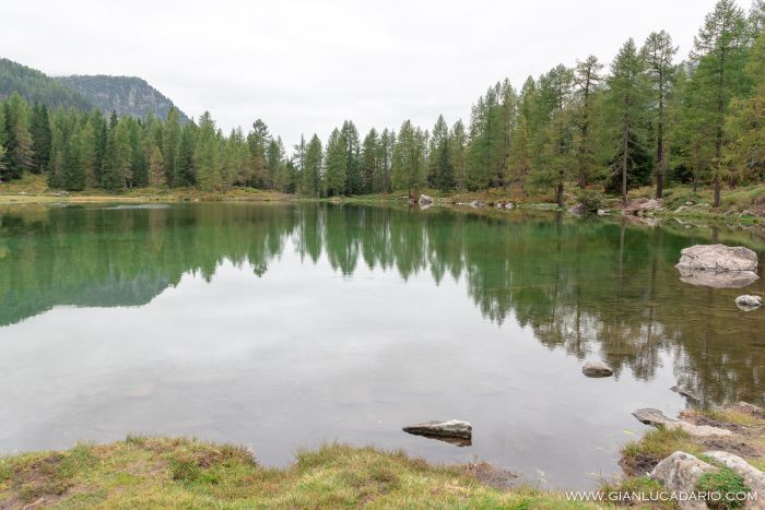 Lago di San Pellegrino - foto 14 - Gianluca Dario Photography