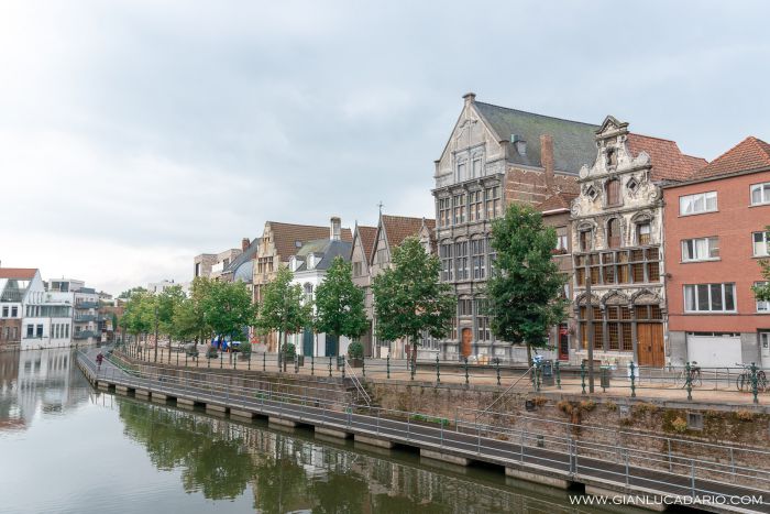 Lovanio e Mechelen - magnifiche cittadine belghe - foto 0 - Gianluca Dario Photography