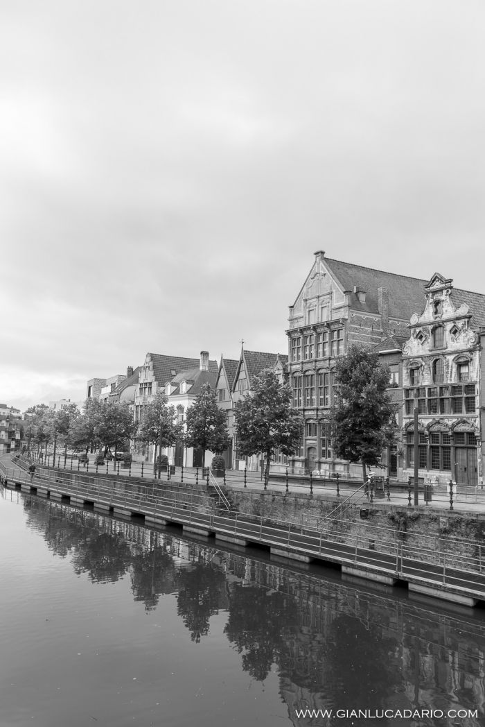 Lovanio e Mechelen - magnifiche cittadine belghe - foto 1 - Gianluca Dario Photography