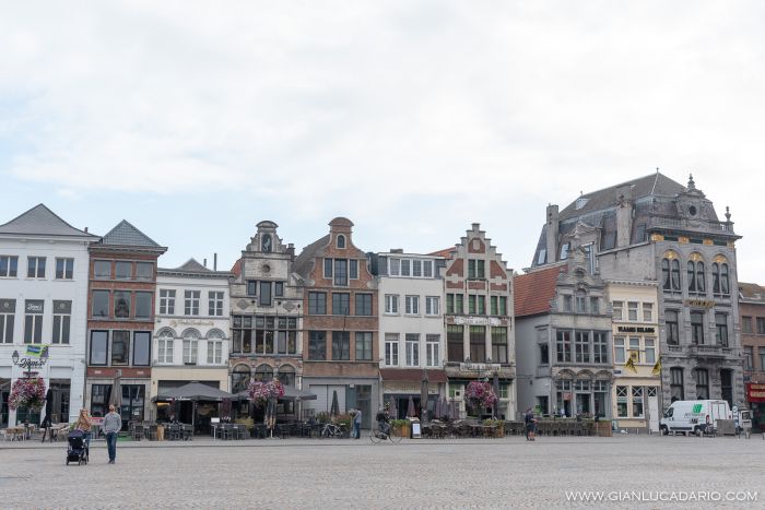 Lovanio e Mechelen - magnifiche cittadine belghe - foto 4 - Gianluca Dario Photography