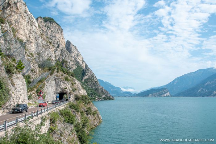 Lungo il lago di Garda - foto 1 - Gianluca Dario Photography