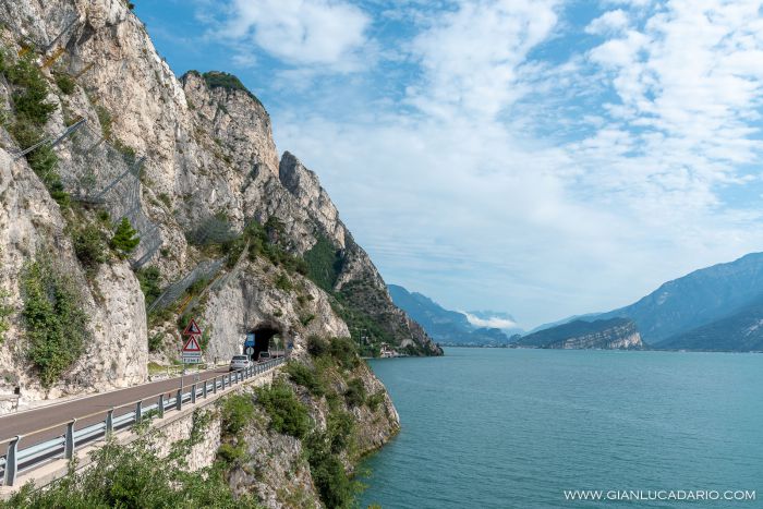 Lungo il lago di Garda - foto 3 - Gianluca Dario Photography