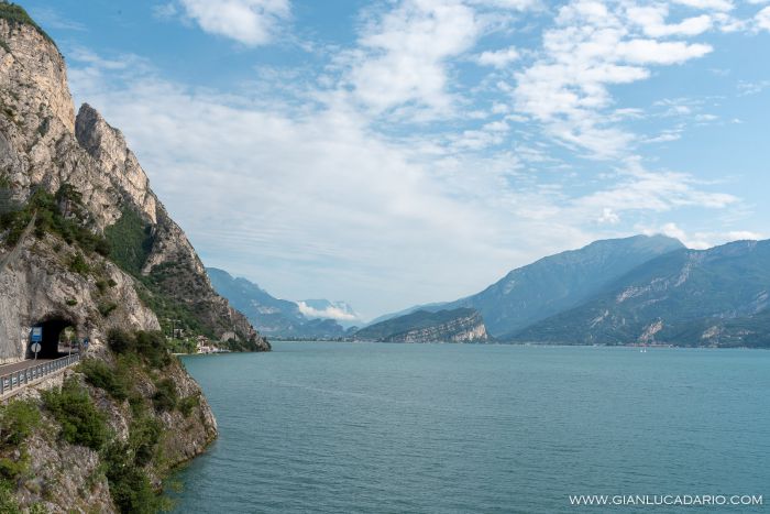 Lungo il lago di Garda - foto 4 - Gianluca Dario Photography