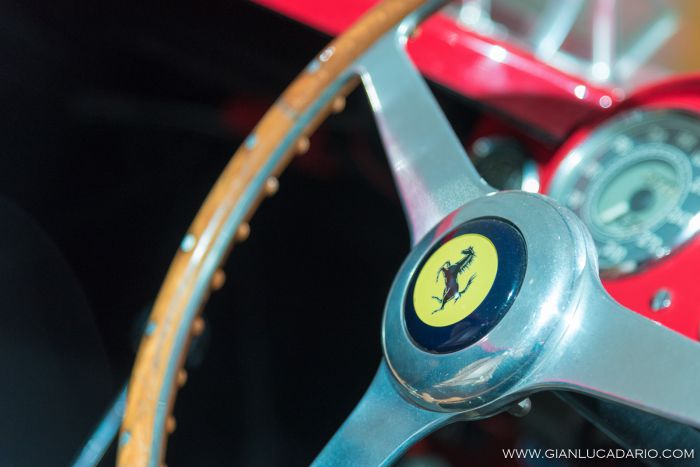 Museo Ferrari di Modena - foto 3 - Gianluca Dario Photography