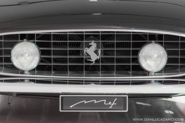 Museo Ferrari di Modena - foto 5 - Gianluca Dario Photography
