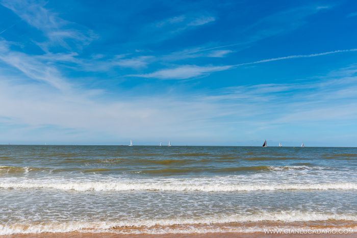 Ostenda, alla scoperta del mare belga - foto 2 - Gianluca Dario Photography