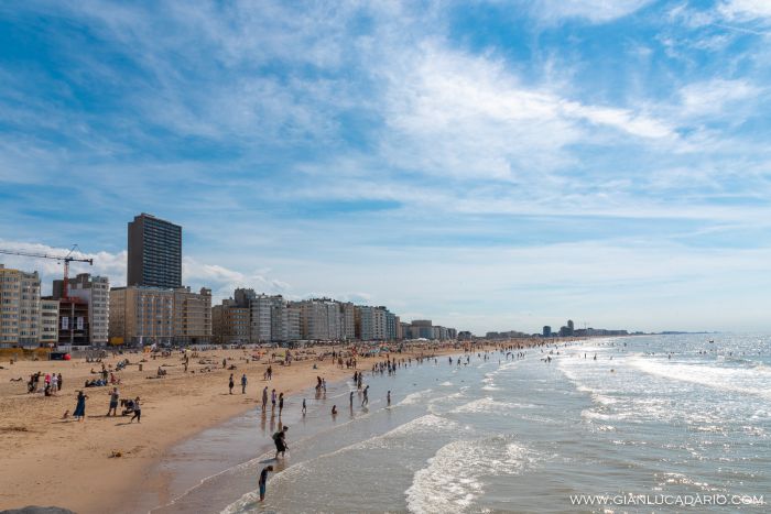 Ostenda, alla scoperta del mare belga - foto 6 - Gianluca Dario Photography