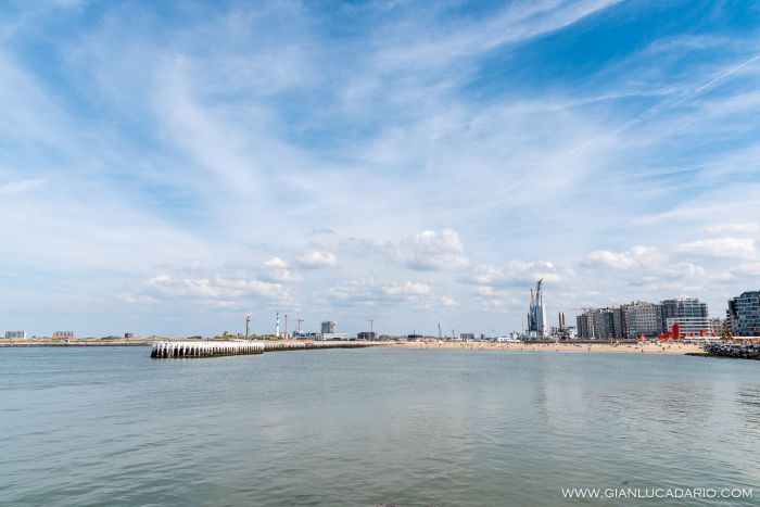 Ostenda, alla scoperta del mare belga - foto 8 - Gianluca Dario Photography