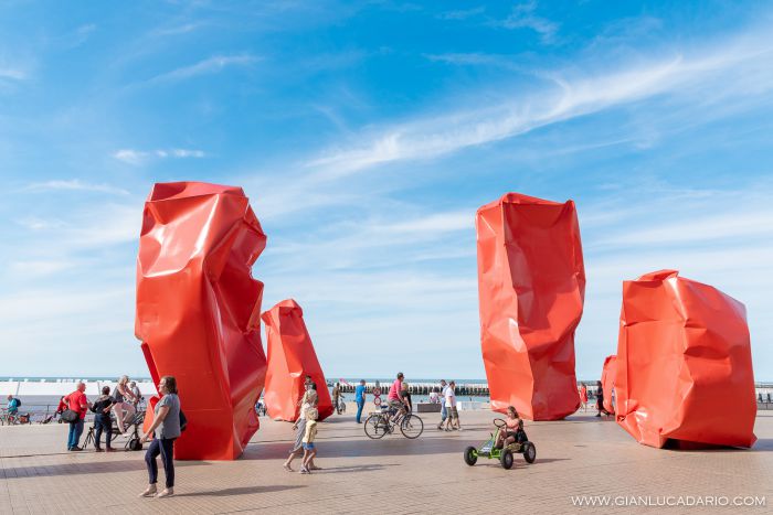 Ostenda, alla scoperta del mare belga - foto 10 - Gianluca Dario Photography
