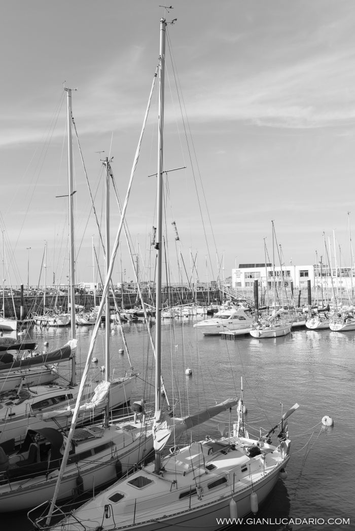 Ostenda, alla scoperta del mare belga - foto 11 - Gianluca Dario Photography