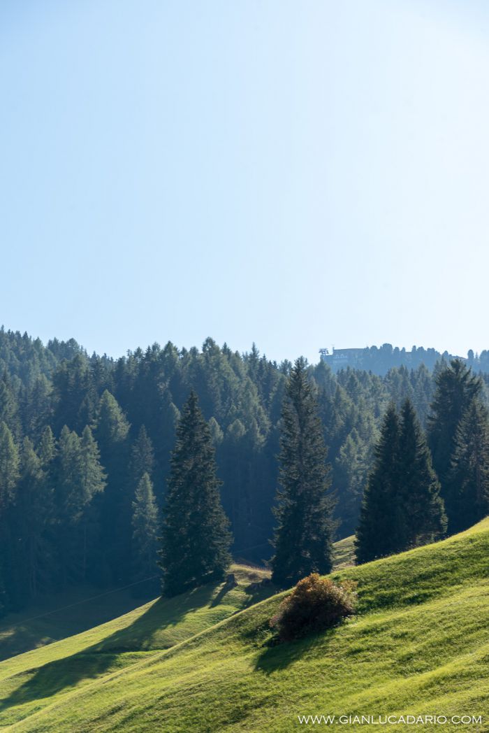 Selva di val Gardena - foto 4 - Gianluca Dario Photography