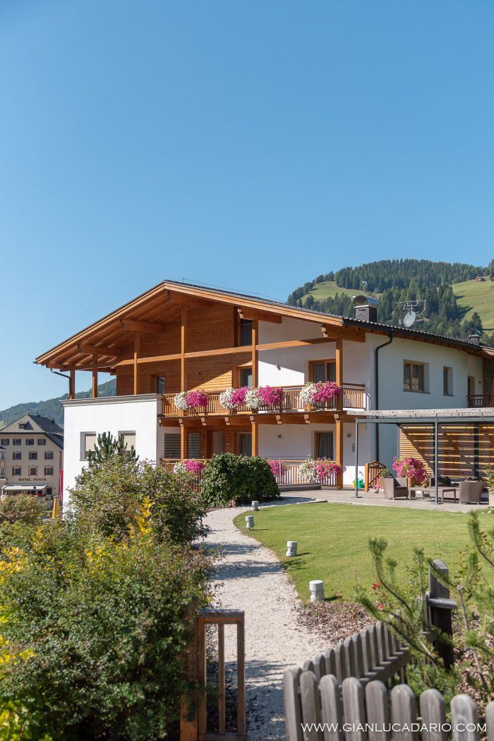Selva di val Gardena - foto 8 - Gianluca Dario Photography