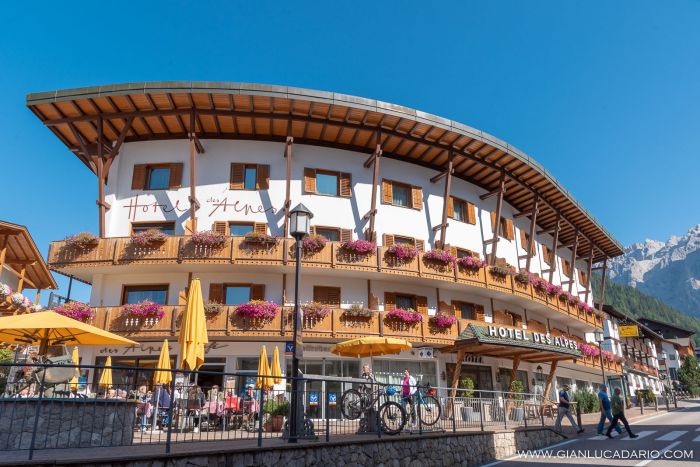 Selva di val Gardena - foto 11 - Gianluca Dario Photography