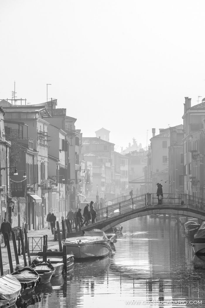 Semplicemente Venezia - foto 15 - Gianluca Dario Photography