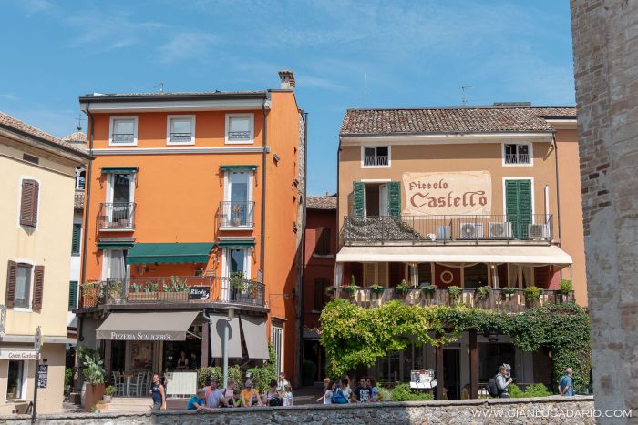 Sirmione - foto 4 - Gianluca Dario Photography