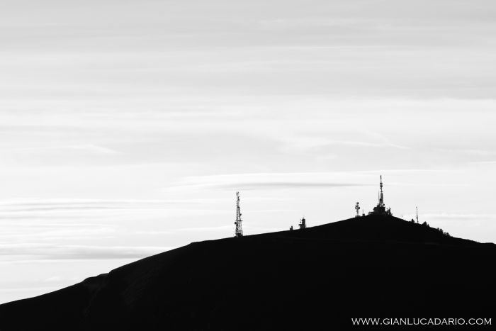Sul monte Pizzoc in autunno - foto 9 - Gianluca Dario Photography