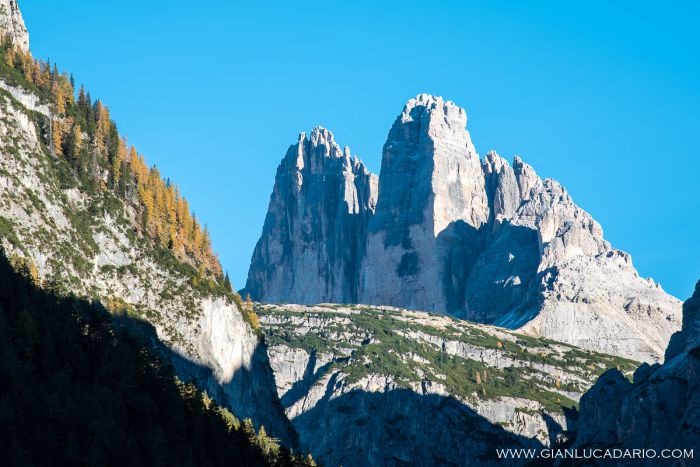 Tre scatti a Misurina - foto 0 - Gianluca Dario Photography