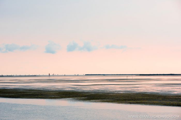 Un tramonto al mare - Grado - foto 0 - Gianluca Dario Photography