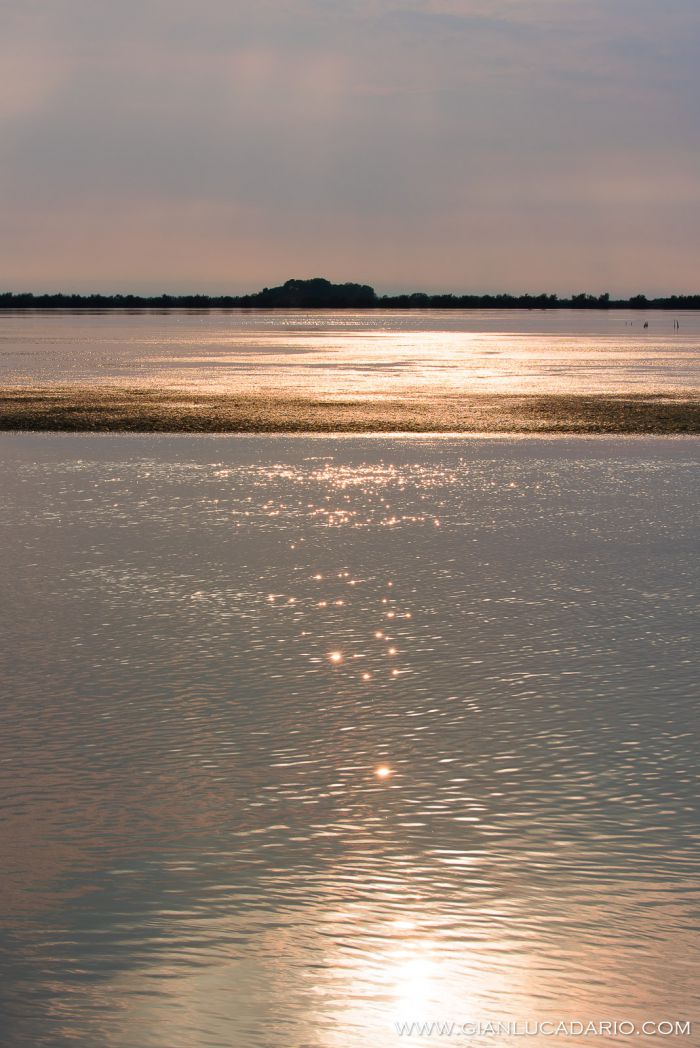 Un tramonto al mare - Grado - foto 2 - Gianluca Dario Photography
