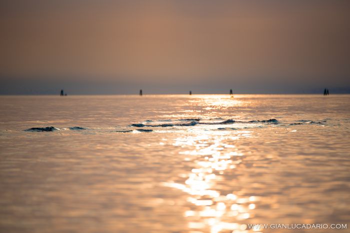 Un tramonto al mare - Grado - foto 5 - Gianluca Dario Photography