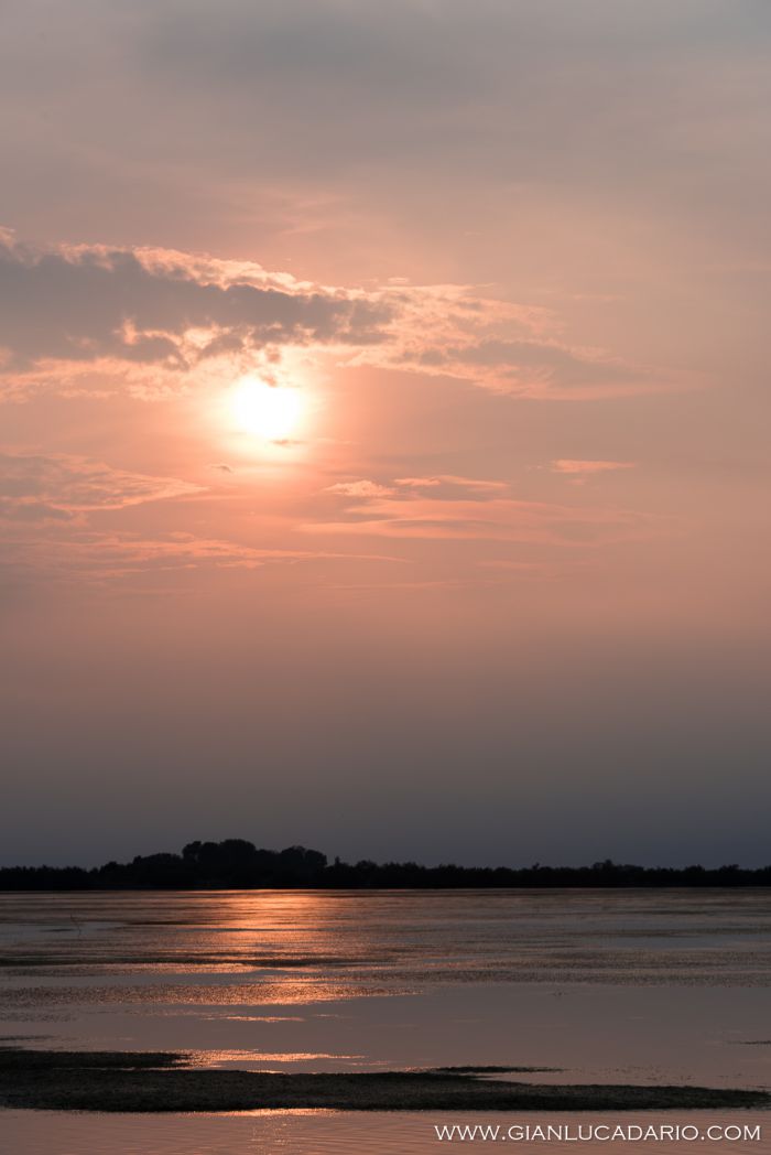 Un tramonto al mare - Grado - foto 8 - Gianluca Dario Photography