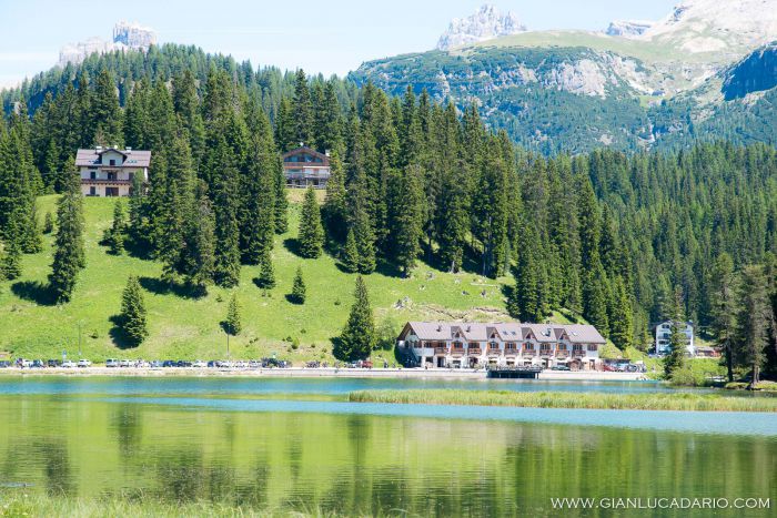 Una giornata primaverile nelle Dolomiti - foto 5 - Gianluca Dario Photography